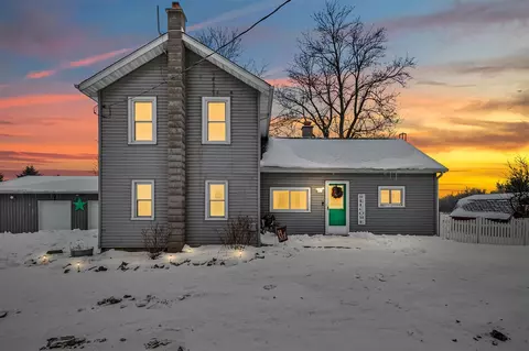 1440 Dimmers, Reading, MI 49274