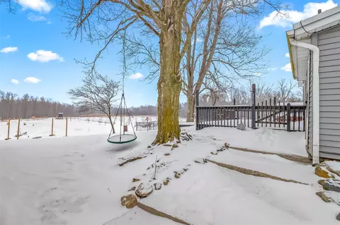 Exterior - 1440 Dimmers, Reading, MI 49274 photo 6 of 17