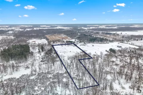 View/Area - 1440 Dimmers, Reading, MI 49274 photo 2 of 10