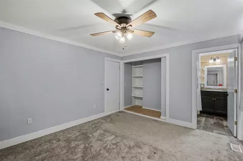 Bedroom - 1773 N Newaygo, Bailey, MI 49303 photo 2 of 6