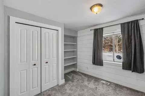 Bedroom - 1773 N Newaygo, Bailey, MI 49303 photo 6 of 6