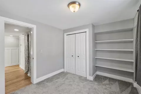 Bedroom - 1773 N Newaygo, Bailey, MI 49303 photo 5 of 6