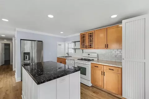 Kitchen - 1773 N Newaygo, Bailey, MI 49303 photo 1 of 3