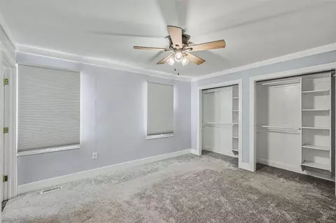 Bedroom - 1773 N Newaygo, Bailey, MI 49303 photo 1 of 6
