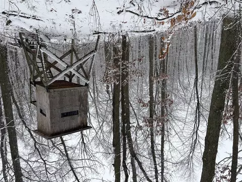 9194 Orion, White Cloud, MI 49349