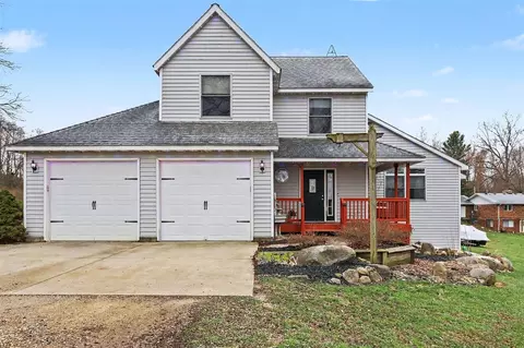 10881 Hoffman, Three Rivers, MI 49093