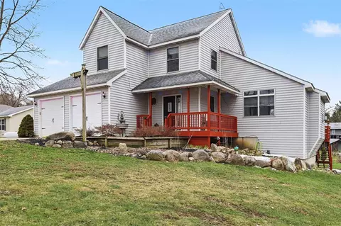 10881 Hoffman, Three Rivers, MI 49093