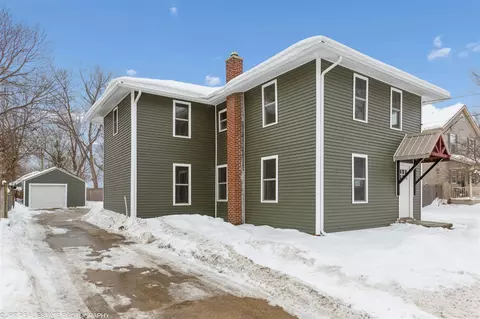609 N 5th, Niles, MI 49120