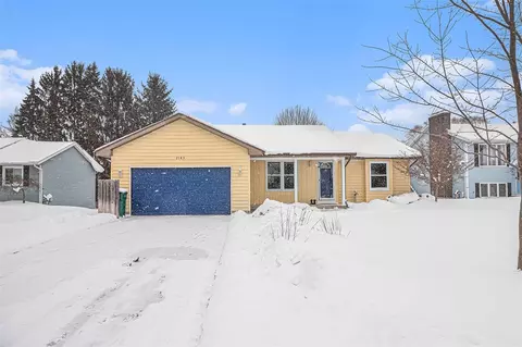 2143 Sandstone, Jenison, MI 49428