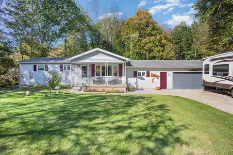 3430 N N Br, Beaverton, MI 48612