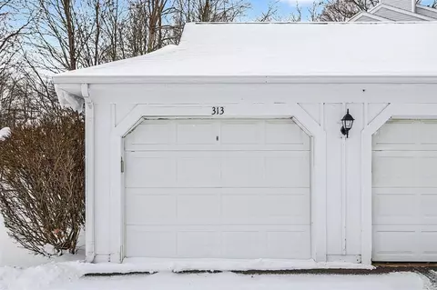 Exterior - 313 Westbrook, Marshall, MI 49068 photo 2 of 3