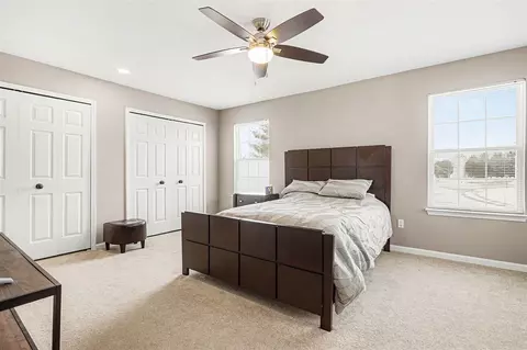 Bedroom - 313 Westbrook, Marshall, MI 49068 photo 1 of 2