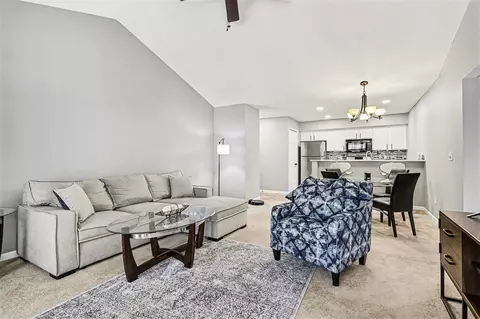 Living - 313 Westbrook, Marshall, MI 49068 photo 5 of 5