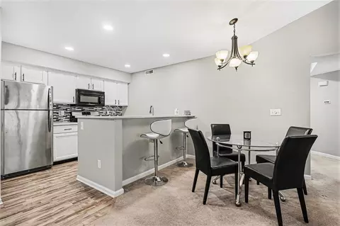 Dining - 313 Westbrook, Marshall, MI 49068 photo 1 of 1
