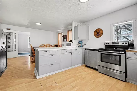 Kitchen - 5947 E State, Hastings, MI 49058 photo 1 of 3