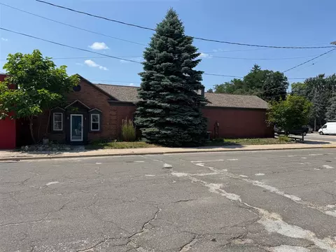 177 S Benson, White Cloud, MI 49349