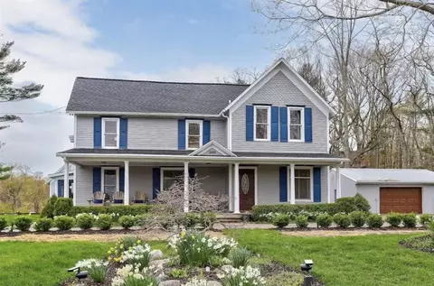 300 N N Fry, Douglas, MI 49406