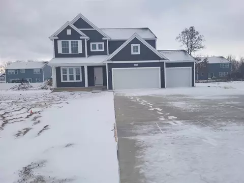 5083 Brinson, Kalamazoo, MI 49009
