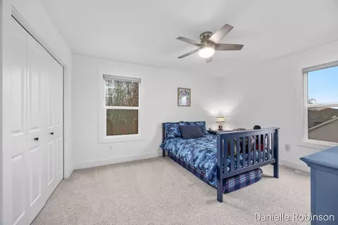 Bedroom - 3361 Box Elder, Jenison, MI 49428 photo 5 of 6