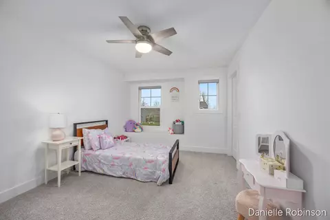 Bedroom - 3361 Box Elder, Jenison, MI 49428 photo 3 of 6