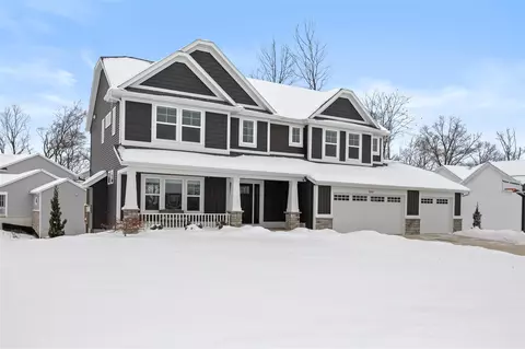 Exterior - 3361 Box Elder, Jenison, MI 49428 photo 3 of 14