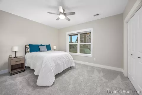 Bedroom - 3361 Box Elder, Jenison, MI 49428 photo 6 of 6