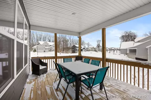 Exterior - 3361 Box Elder, Jenison, MI 49428 photo 6 of 14