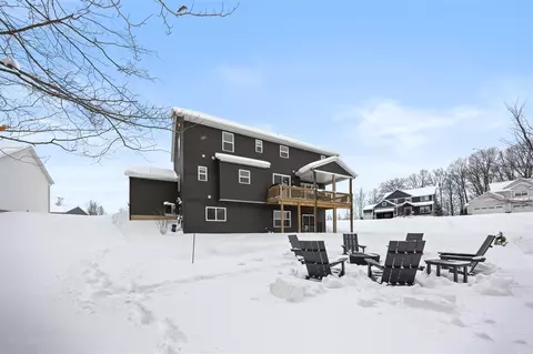 Exterior - 3361 Box Elder, Jenison, MI 49428 photo 8 of 14