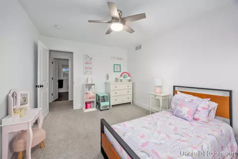 Bedroom - 3361 Box Elder, Jenison, MI 49428 photo 4 of 6
