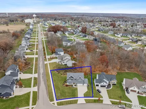 View/Area - 3361 Box Elder, Jenison, MI 49428 photo 3 of 3