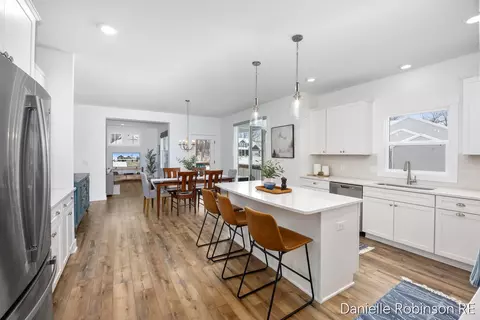 Kitchen - 3361 Box Elder, Jenison, MI 49428 photo 4 of 4