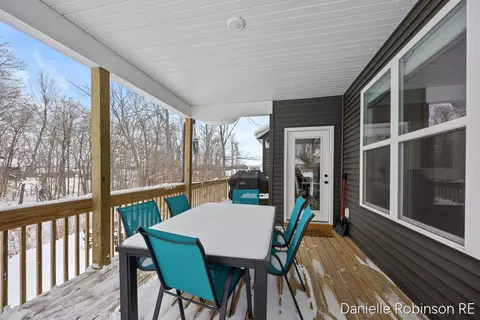 Exterior - 3361 Box Elder, Jenison, MI 49428 photo 7 of 14