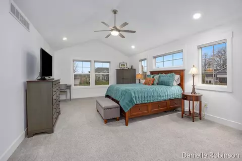 Bedroom - 3361 Box Elder, Jenison, MI 49428 photo 1 of 6