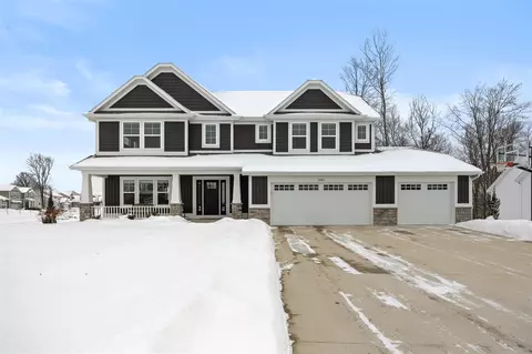 3361 Box Elder, Jenison, MI 49428