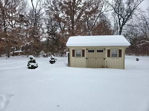 2660 W Mead, Baldwin, MI 49304