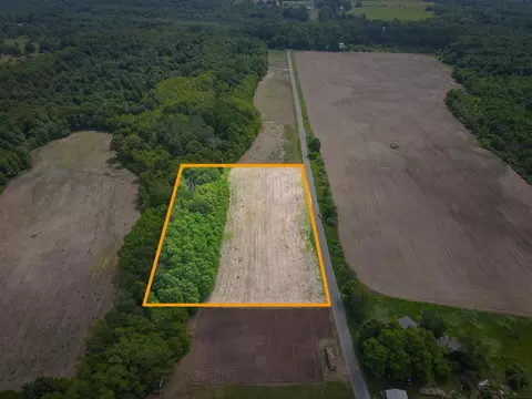 V/l W Johnson, Shelby, MI 49455