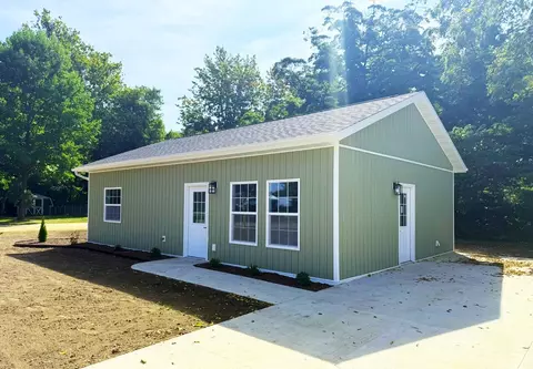 1118 Millard, Three Rivers, MI 49093