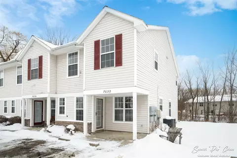 7032 S Cannon Pl #28, Rockford, MI 49341