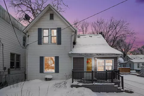 1012 Mills, Kalamazoo, MI 49001