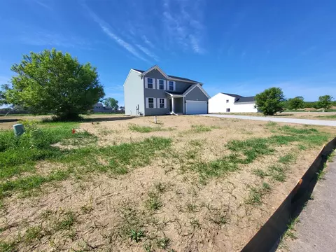 1648 Aspen Trl, Otsego, MI 49078