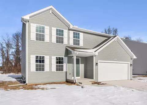 1648 Aspen Trl, Otsego, MI 49078