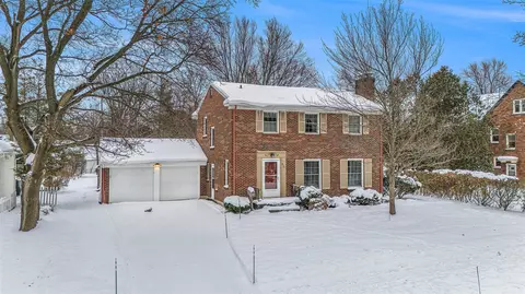 924 Bellclaire, Grand Rapids, MI 49506