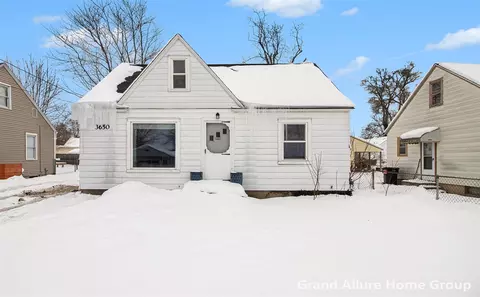 3650 Milan, Wyoming, MI 49509