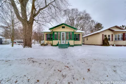 2208 Torrent, Muskegon, MI 49441