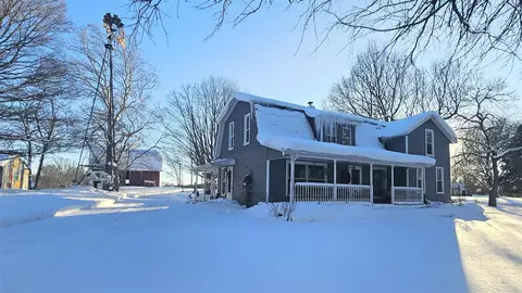 29349 County Road 390, Gobles, MI 49055
