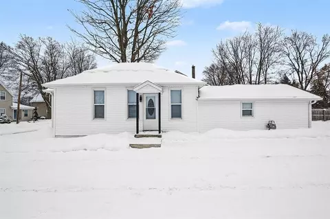 86 Nash, Sparta, MI 49345
