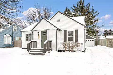 644 W 20th, Holland, MI 49423