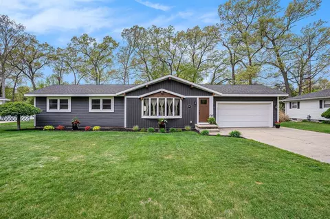 2009 Riegler, Muskegon, MI 49445