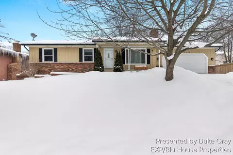 5886 Bramalea, Grand Rapids, MI 49508