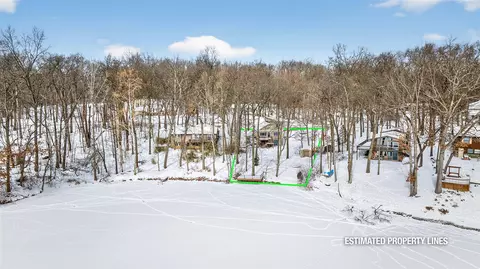 Exterior - 253 Westshore, Jerome, MI 49249 photo 4 of 11
